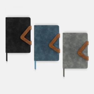 LIBRETA AGENDARIO WINKEL personalizada